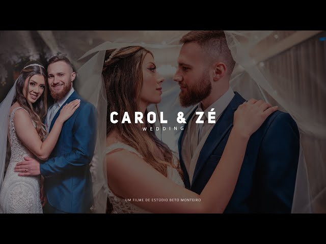 videos de casamento - filmagem - casamento - cinegrafista - videomaker - filmmaker - clipe - wedding - produtora - curitiba - estudio beto monteiro - casal - castello reale - sol cerimonial - carol e ze