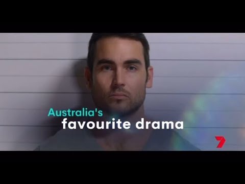 Home and Away Promo| Season Return