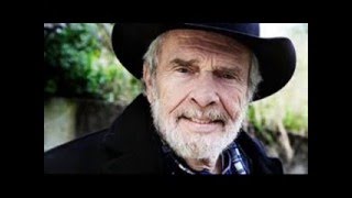 &quot;Working man Blues&quot;  A Merle Haggard Tribute, by Russ Littler