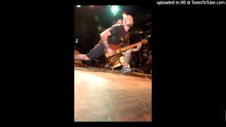 Burnt By The Sun - Famke