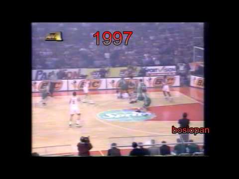 Back to the future Spanoulis and Tomic