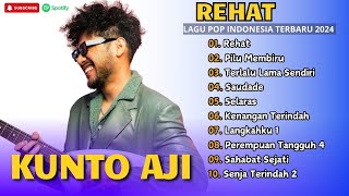 Download lagu KUNTO AJI - REHAT - KUNTO AJI - PILU MEMBIRU - KUNTO AJI - SAUDADE || LAGU POP TERPOPULER 2024 mp3 Download lagu KUNTO AJI - REHAT - KUNTO AJI - PILU MEMBIRU - KUNTO AJI - SAUDADE || LAGU POP TERPOPULER 2024 mp3