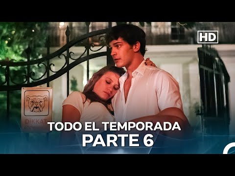 Medcezir Todos Los Capítulos - Parte 6 😍 ✨