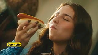 I RECORDED MY FIRST TV COMMERCIAL
