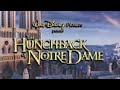 The Hunchback Of Notre Dame Vhs Promos 1996 97