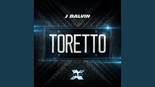 Songtext von J Balvin - Toretto Text Musik-video-Miniaturansicht