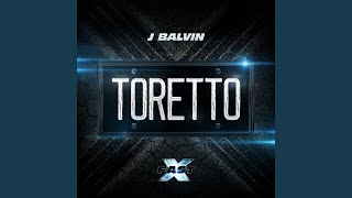 Kadr z teledysku Toretto tekst piosenki J Balvin