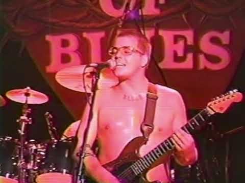 Work That We Do - Sublime