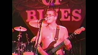 Sublime - &quot;Work That We Do&quot; Live at House of Blues West Hollywood (April 5, 1996)
