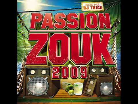 MANU KEY & BLACKO - oublie (inédit PASSION ZOUK 2009)