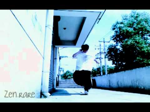 rare cwalk china  song 【One-2 ft. K-Young - Get to da Point 】