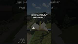 Download lagu kata bijak | warisan mulia | Ali bin Abi Tholib #shortsvideo#fyp #katabijak#ihyaulmuslimin mp3 Download lagu kata bijak | warisan mulia | Ali bin Abi Tholib #shortsvideo#fyp #katabijak#ihyaulmuslimin mp3