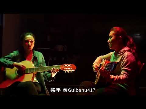 يالغان ئەمەس  yalgan amas گىتتار