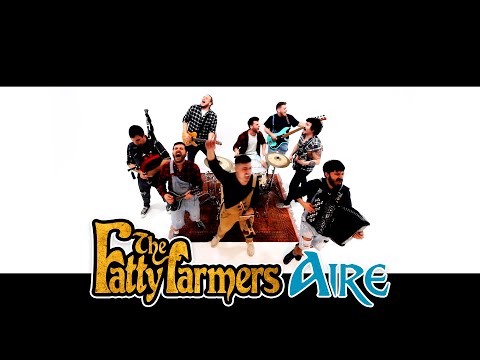 The Fatty Farmers - Aire (Official videoclip)
