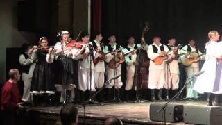 KUD BISTRA, BISTRA ZAPREŠIĆ, KLINČEK STOJI POD OBLOKOM PJESME I PLESOVI MEĐIMURJA