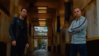 Atmozfears &amp; Demi Kanon ft. David Spekter - Yesterday (Official 4K Videoclip)