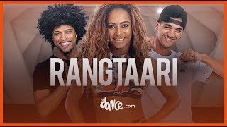 Rangtaari - Dev Negi | FitDance Channel (Choreography) Dance Video