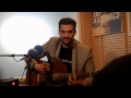 Florent Mothe, Mes éléphants roses (acoustique ...