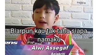 Download lagu Untuk idolaku alwi assegaf mp3
