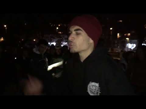 Suna vs Alkp1 (16VOS) TheUrban2k17 (07/12/2017)