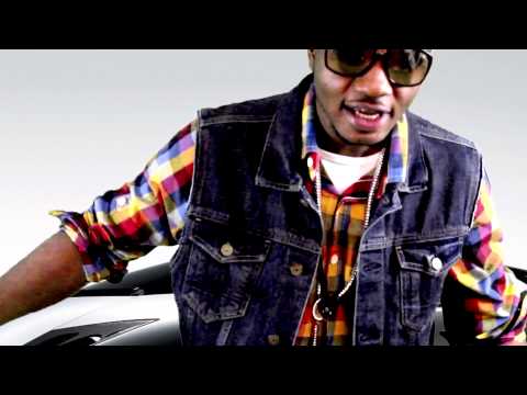 K-Kwan ft. Stego Da Pro and Lexis Leone-Lamborghini Official Video