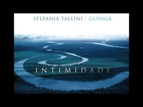 Stefania Tallini, Guinga
INTIMIDADE, il nuovo disco di Stefania Tallini & Guinga: dal 20 gennaio!