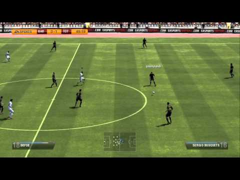 fifa 13 wii video