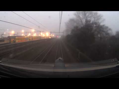 HISPEED HOLLAND Amsterdam - Deventer 2016