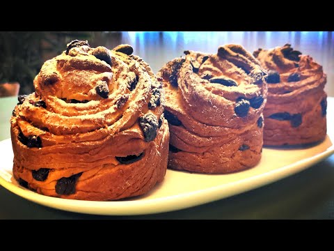 Easter cake Kraffin | Easter cake - Kraffin from ProSto Smak