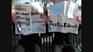 One More Maybe by Justin Robinett and Michael Henry