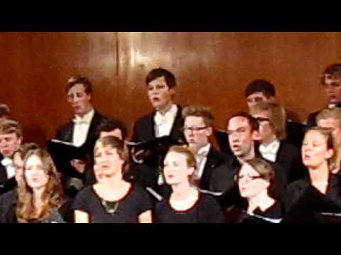 NSSS 2011 - Ge mig en dag (Österlensvisan)