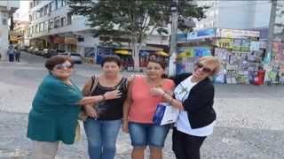 Alerta para câncer de ovário em redes sociais - Jornal Futura - Canal Futura