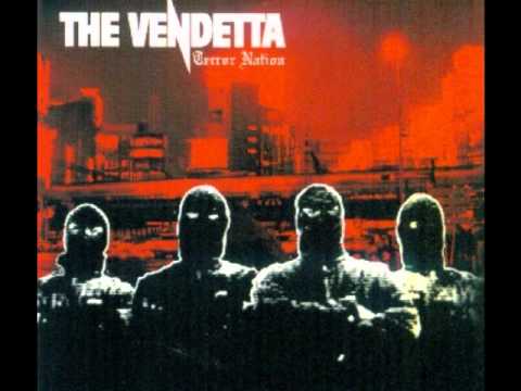 The Vendetta - Tonight