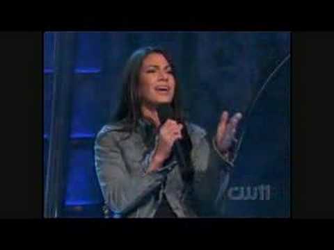 American Idol Rewind Performance - Hadas