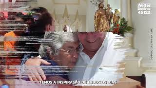 A NOSSA HISTÓRIA SE FAZ COM MUITO TRABALHO – NELTER QUEIROZ 45122