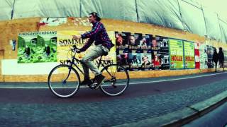 The Wedding Present's GOING, GOING ... matched with footage from my vault: 05 Two Bridges