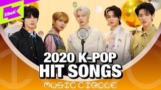 Download lagu BTS SKZ부터 영탁까지 2020 히트곡 총정리 | 2020 K-POP TOP SONGS | K-pop Mashup | MUSIC CIRCLE | 뮤직써클 | E'LAST mp3 Download lagu BTS SKZ부터 영탁까지 2020 히트곡 총정리 | 2020 K-POP TOP SONGS | K-pop Mashup | MUSIC CIRCLE | 뮤직써클 | E'LAST mp3