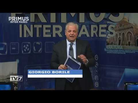 Primus Inter Pares del 14/06/17 - Ballottaggio Comune di Padova (1 di 3)