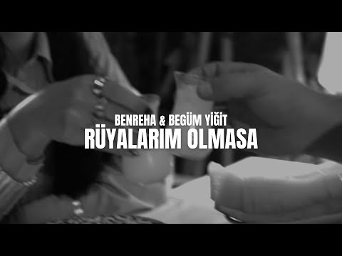 BenReha ft. Begüm Yiğit - Rüyalarım Olmasa (İmkansız) @begyigit