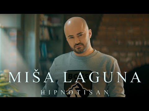 MISA LAGUNA - HIPNOTISAN - (OFFICIAL VIDEO 2023)