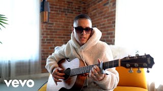 Stranger Things Music Video