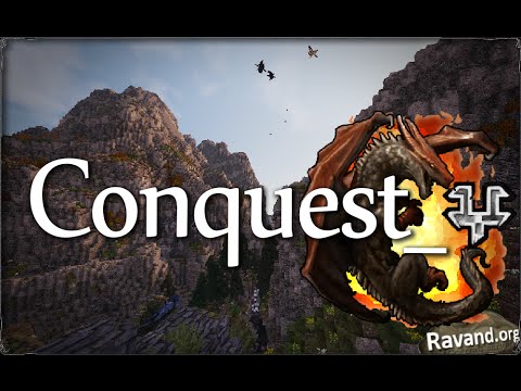 1 15 Compatible Conquest 32x32 Minecraft Texture Pack