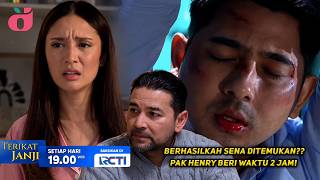 Download lagu SENA S3K4R4T❓❗ DAVINA DATANGI DIPA❗ PAK HENRY KERAHKAN SEMUA ANAK BUAHNYA❗🔥 TERIKAT JANJI TRAILER mp3