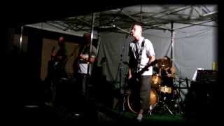 Video 008-Veď mě dál,cesto má-cover (21.9.2013)