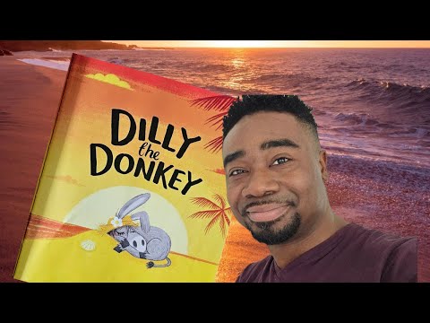 Dilly the Donkey