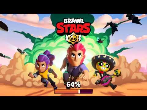 Brawl stars