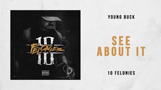 Young Buck - See About It (10 Felonies)