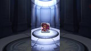 モンストシールガチャ　#モンスト