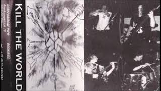 GoreForMore [NLD] [Death] 1997 - Kill the World (Full Demo)