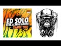 Ed Solo Leanne Louise Thank You